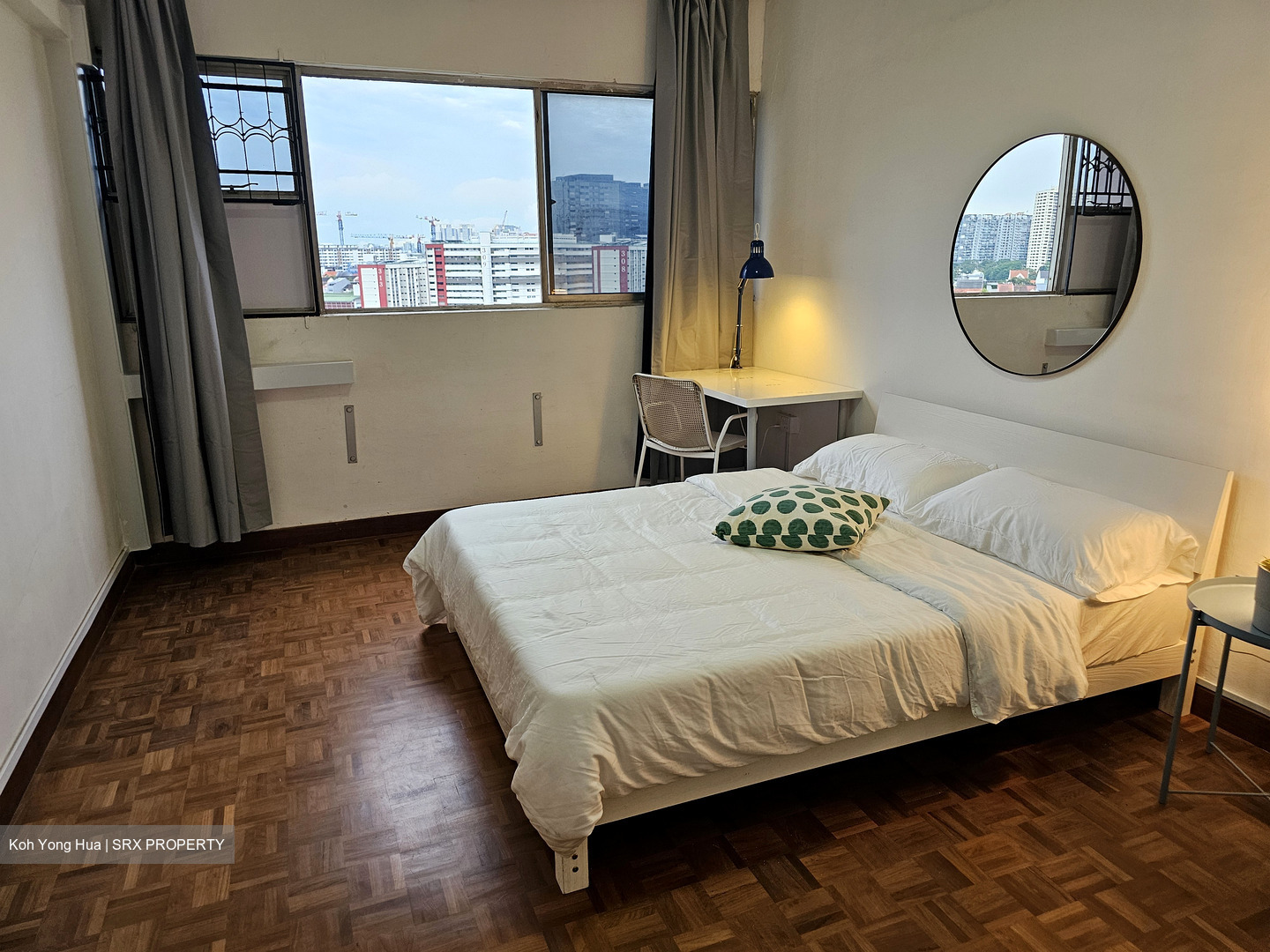 Lakeview Estate (D20), Apartment #512257351
